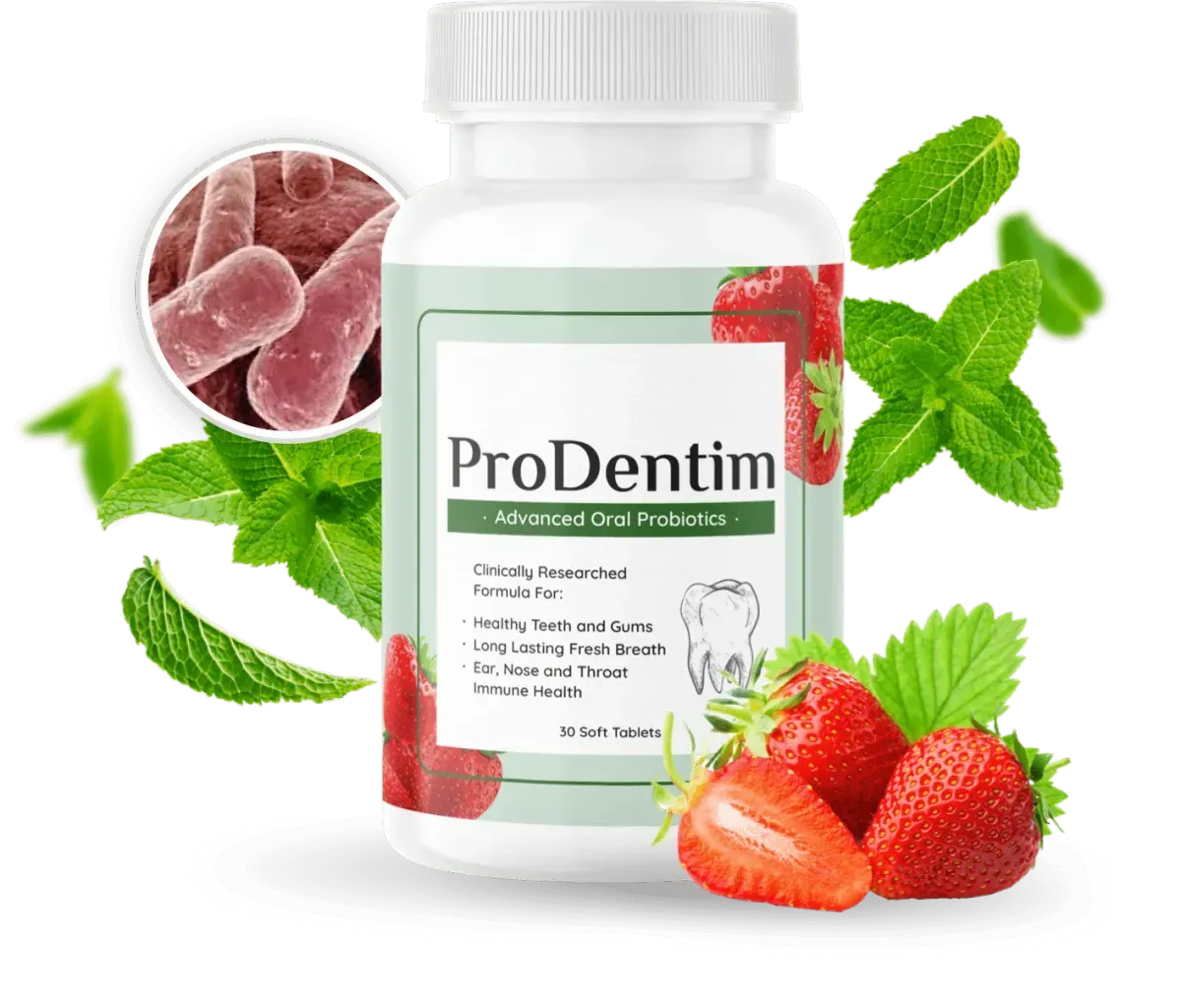 ProDentim 1 Bottle